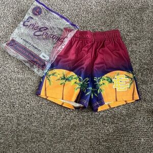 Eric Emanuel shorts